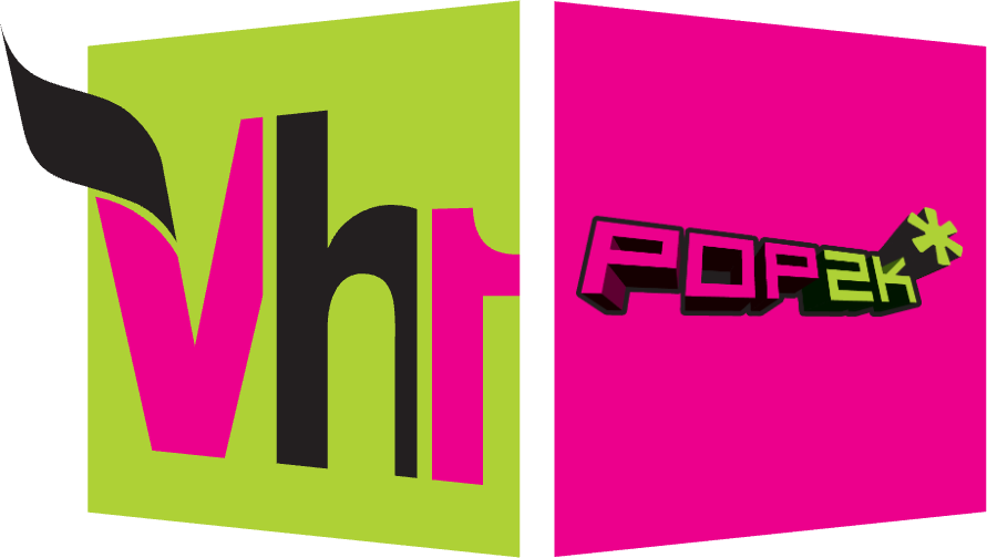 VH1 Logo - Pop2K by Autismkid88 on DeviantArt