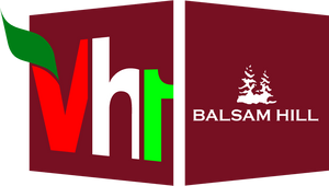 VH1 Logo - Balsam Hill