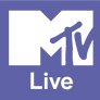 MTV Live Logo Combination (US + International)