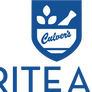 Rite Aid Logo - Culver's