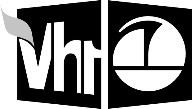 VH1 Logo - Plymouth