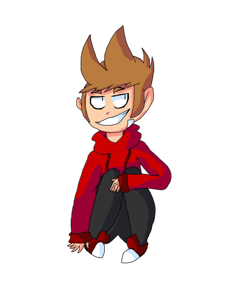 Tord Rig Tord from eddsworld by FluffDeath3Backup on DeviantArt
