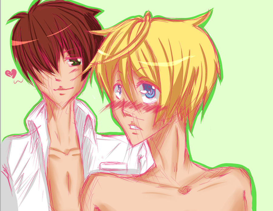 Mess Anime messy ... by animedeviantXD on DeviantArt
