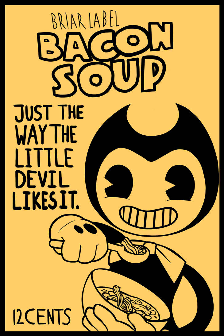 Have Some Soup by MissPeya on DeviantArt