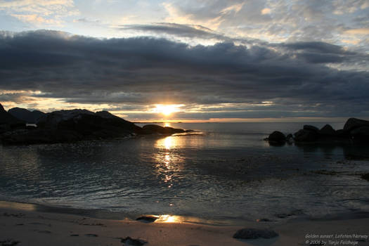 Lofoten_sunset