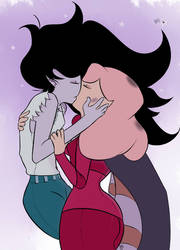 bubbline