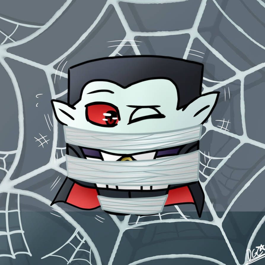 Cobweb Vampire R Vampire spider web by DidGidCid08 on DeviantArt