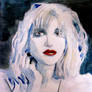 Courtney Love