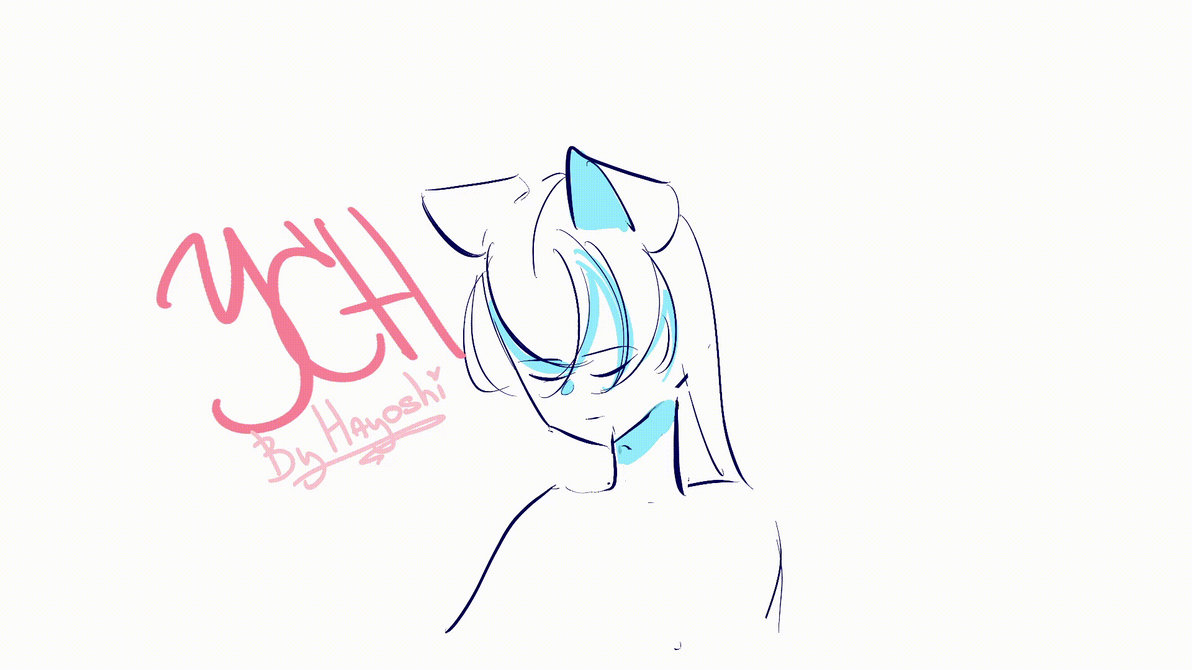 YCH -ANIMATION heart by hayoshiINT on DeviantArt