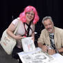 Bronycon 2012: Me with John De Lancie