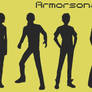 Armorsona