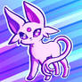 Espeon