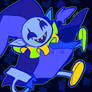 Jevil