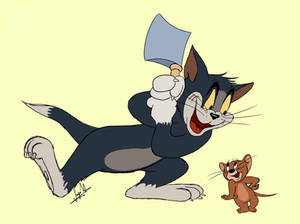 Tom and Jerry