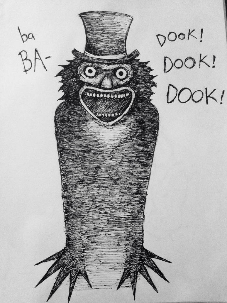 Ba ba-dook dook DOOK! by Solvundar on DeviantArt