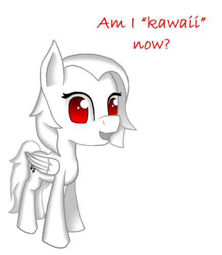 Pawprints being cute by Pawpr1nt