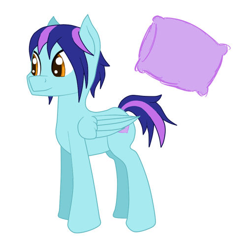 Shuteye by Pawpr1nt