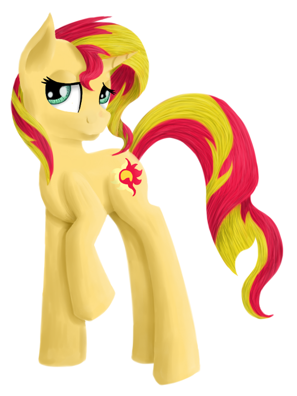 Sunset Shimmer