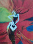 Tribute to Ora's Flames by nidhi-rathish