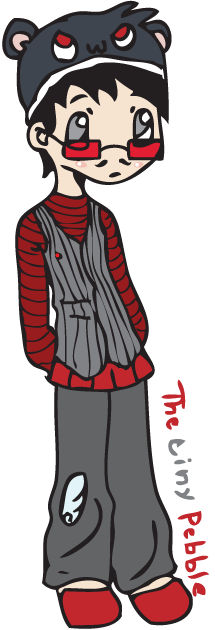 Red shyness by AiyaChan on DeviantArt