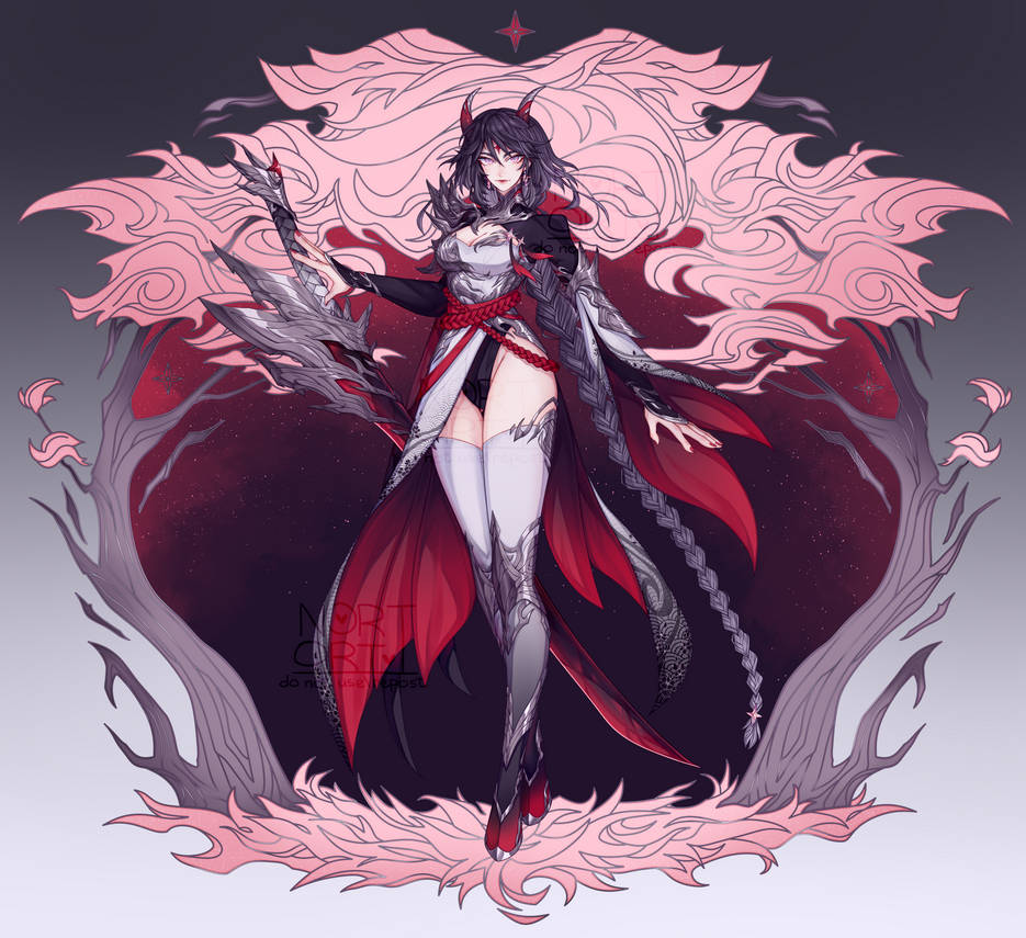 Commission By NORI arti On DeviantArt commission-by-nori-arti-on-deviantart