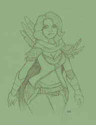 Windrunner