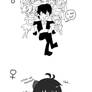 Gathering Wives Protagonist