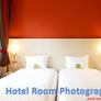 Hotel Room Photography by Minh Tangh Shanghai