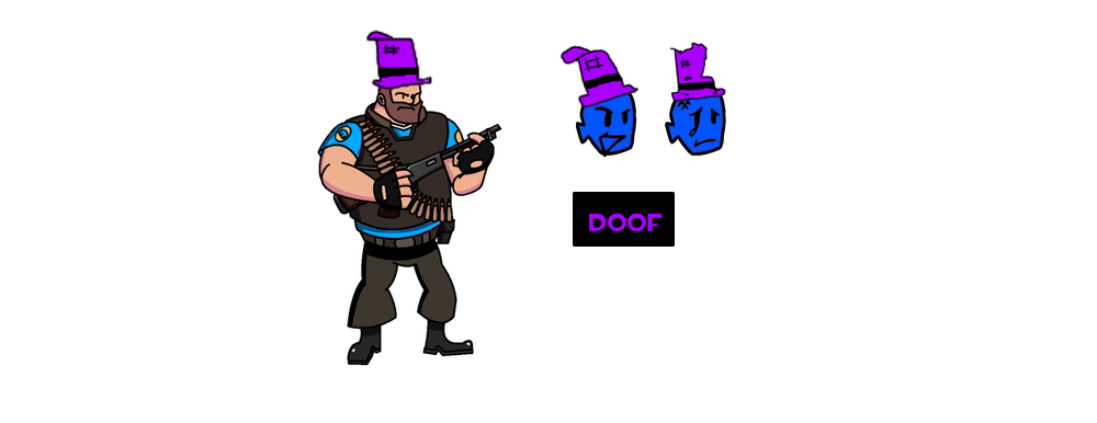 Fnf Doof Doof (Fnf) by JerumiMonke on DeviantArt
