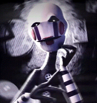 Freaky Puppet Puppet being freaky. by JerumiMonke on DeviantArt