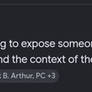 For anyone who wants to expose some bad ppl.