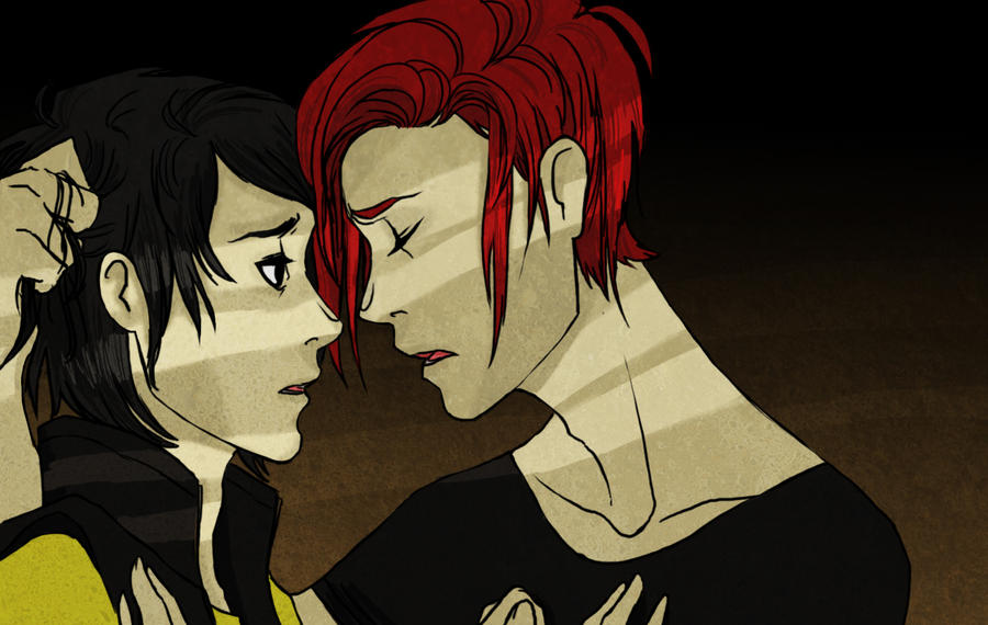 Frerard: So Much Closer