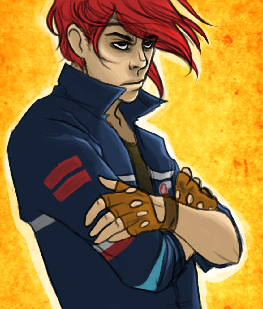 Party Poison