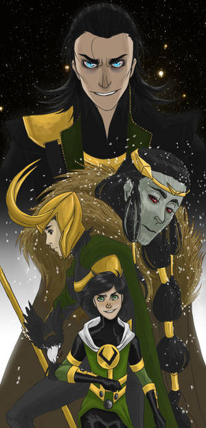 Loki