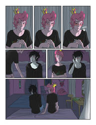 Pg6 I Never Said You Had To Be Perfect...