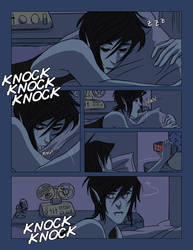 Pg28 I Never Said You Had To Be Perfect... by Hootsweets