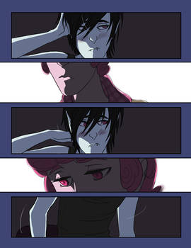 Pg32 I Never Said You Had To Be Perfect... by Hootsweets