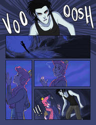 Pg34 I Never Said You Had To Be Perfect by Hootsweets