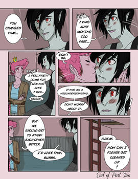 Pg46 I Never Said You Had To Be Perfect by Hootsweets