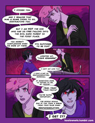 Pg68  I Never Said You Had to be Perfect