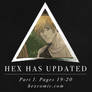 Hex Update Pg 19-20