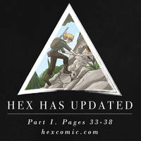 HEX Update Pages 33-38