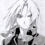 Edward Elric - Peace of Mind