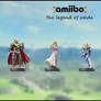 Amiibo Tloz