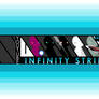 Infinity Strikers: YouTube Banner