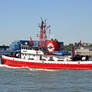 FDNY fire boat