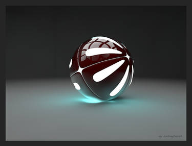 Armoured Ball