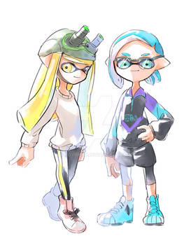 Squids