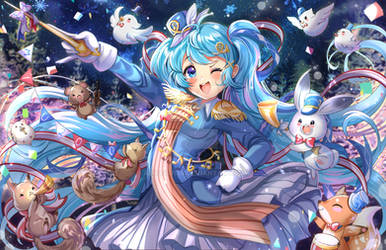Explore The Best Snowmiku Art Deviantart Explore The Best Snowmiku Art Deviantart