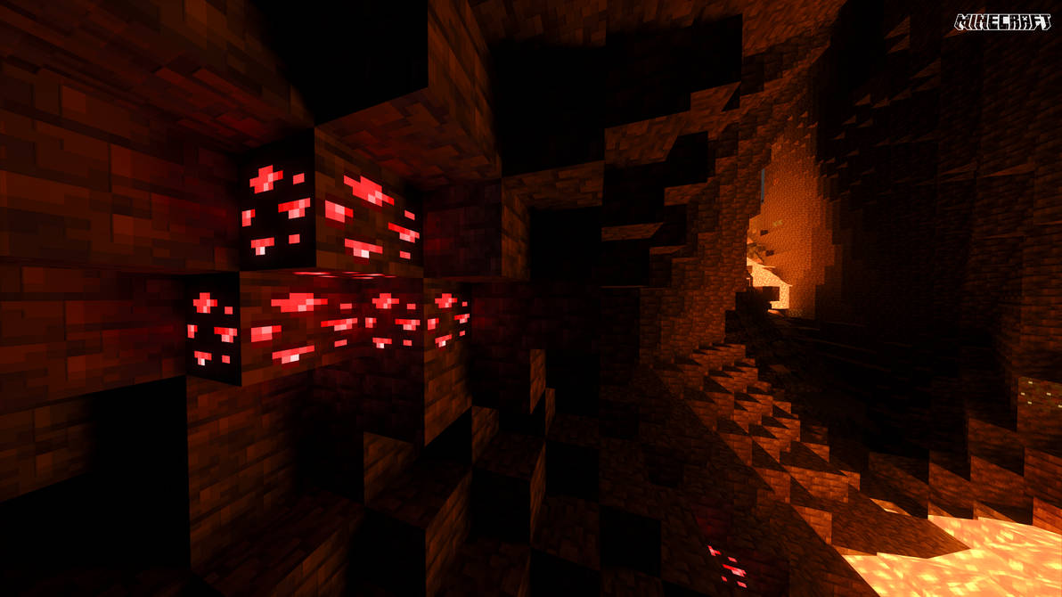 minecraft shader 4k wallpapers - wallpaper cave Images... Minecraft Cave Wallpaper (RTX, 4K) by AlejandroKekarz on DeviantArt
